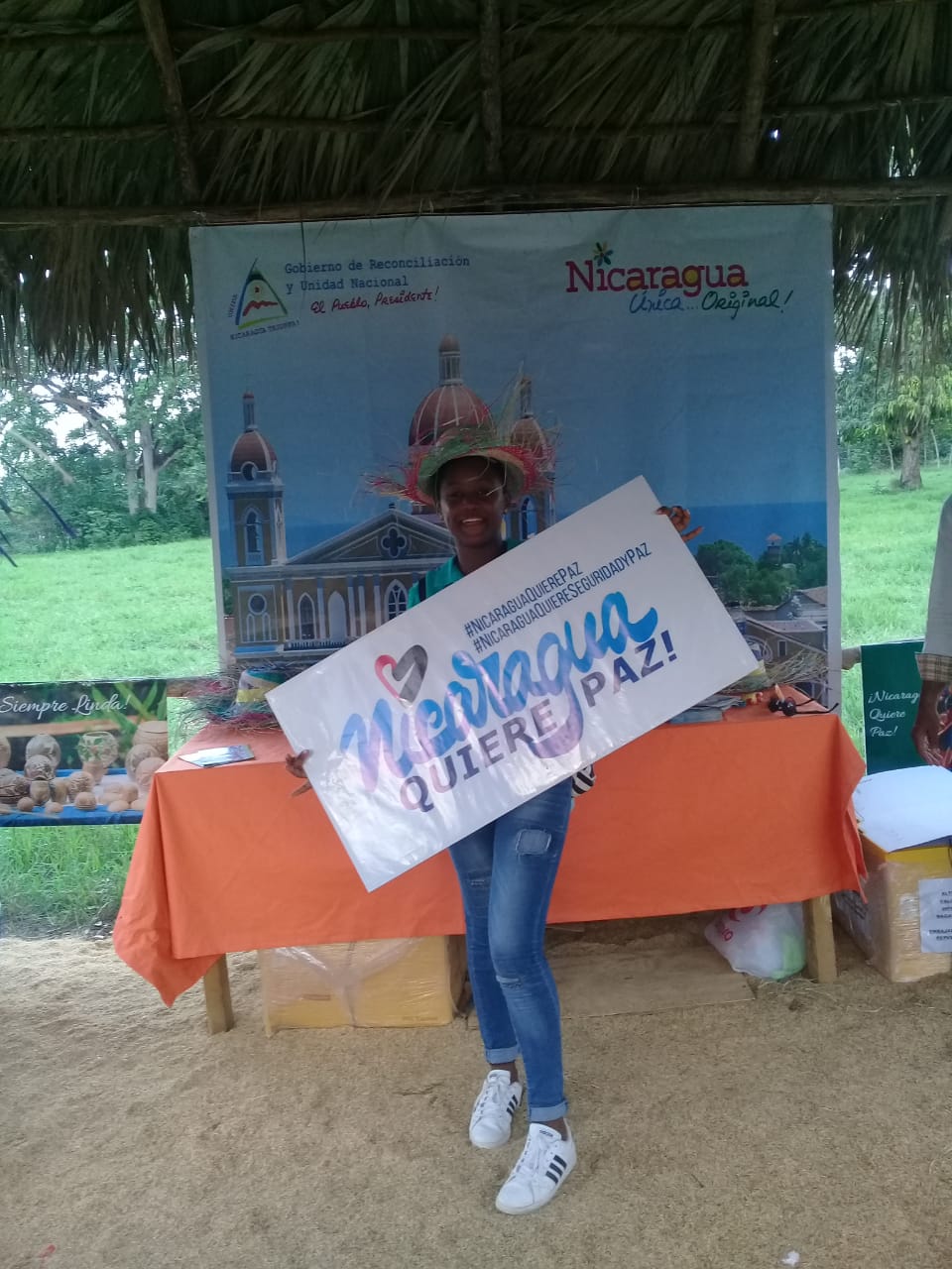 solidaridad